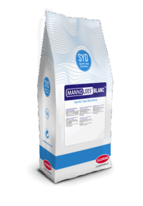 3081J-04-27 Mannolees Blanc 500 g