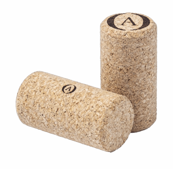 Čep pluto Amorim Neutrocork standard 44x24 1000/1
