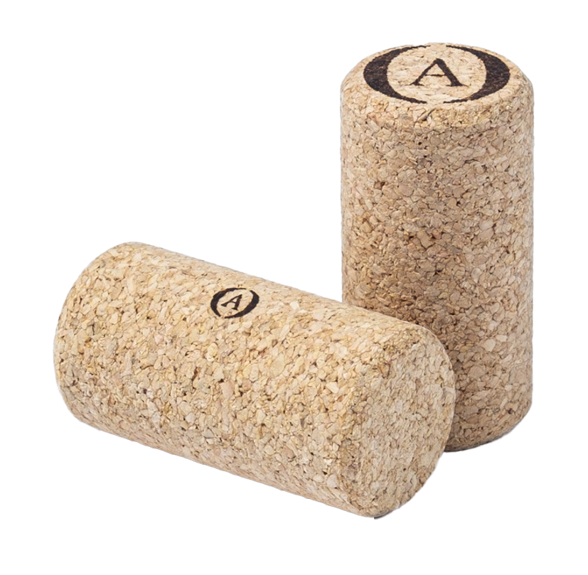 Čep pluto Amorim Neutrocork standard 44x24 1000/1