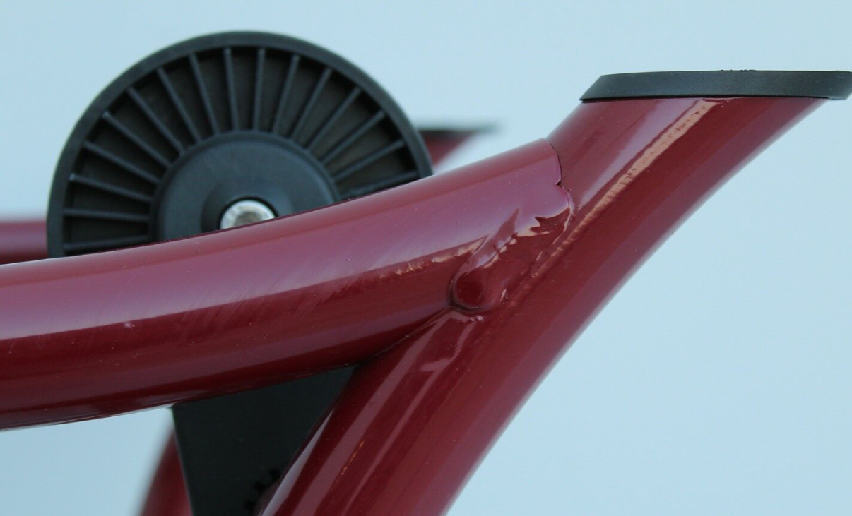 BOTROTNEW225-3 Stalak alu rotirajući Rotativo New - za bačvu 225 l postolje 3 mjesta