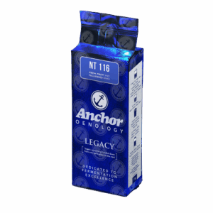 10288-07-80 Anchor  NT 116 1/1