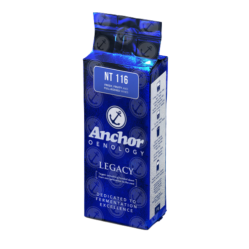 10288-07-80 Anchor  NT 116 1/1