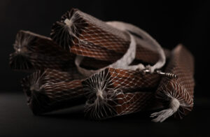 Barrique segmenti Flavors 30x3x0,9 cm x18 Medium