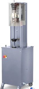 Čepilica Officine Pesce PG 2010/V navojna