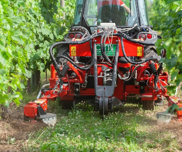 Olmi međuredna kopačica obostrana 180-260