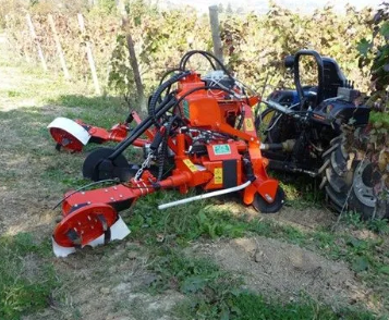 Olmi međuredna kopačica obostrana 180-260