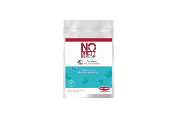 50100-79-27 No Brett Inside 100 g