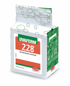 10052-06-02 Uvaferm 500g 228