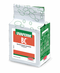 10048-06-02 Uvaferm 500g BC