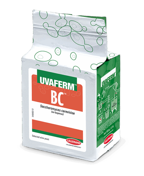 10048-06-02 Uvaferm 500g BC
