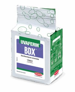 10021-06-Y2 Uvaferm 500g BDX