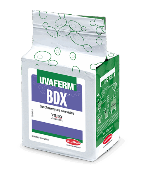 10021-06-Y2 Uvaferm 500g BDX