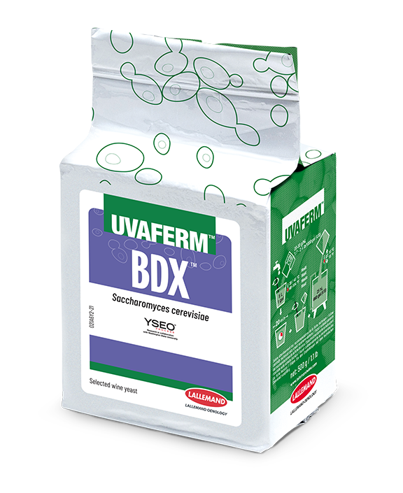 10021-06-Y2 Uvaferm 500g BDX