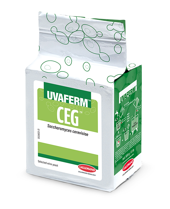10050-06-02 Uvaferm 500g CEG