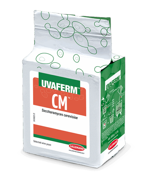 10047-06-02 Uvaferm 500g CM