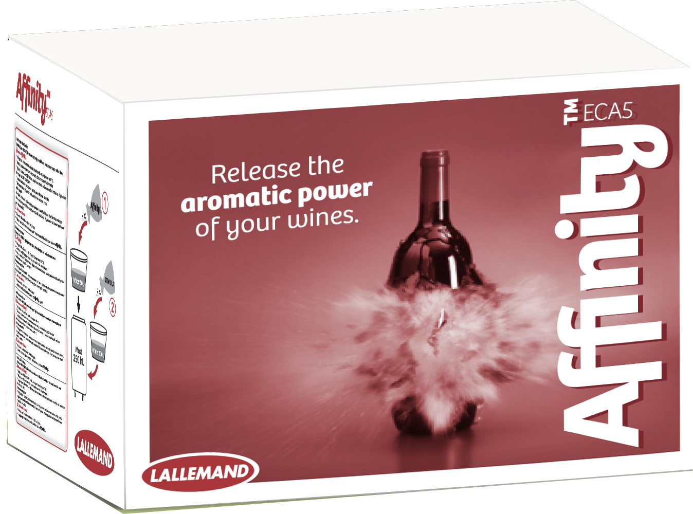 10545-38-27 Affinity ECA5 25 hl