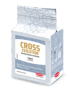 10549-06-Y7 Cross evolution HP 500 g