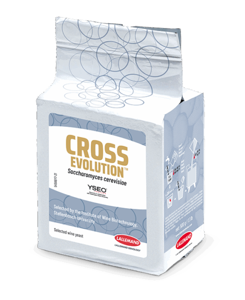 10549-06-Y7 Cross evolution HP 500 g