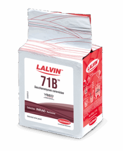 10022-06-Y9 Lalvin 71 B 500 g