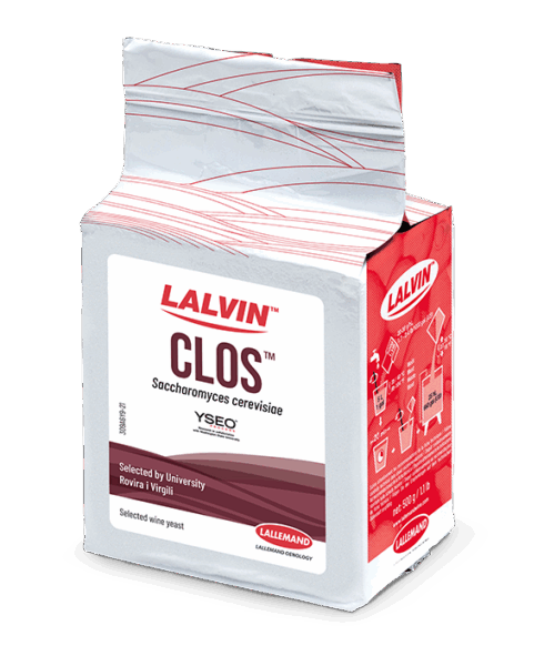 10309-06-Y9 Lalvin CLOS 500 g