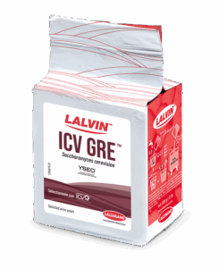 10138-06-Y9 Lalvin ICV  GRE 500 g
