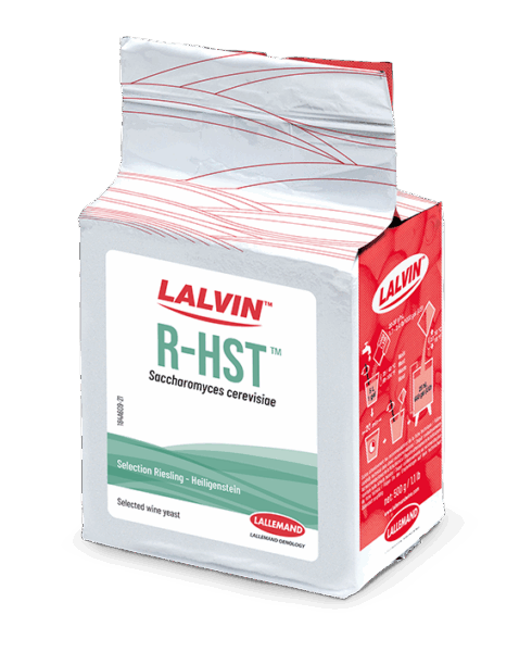 10184-06-09 Lalvin R-HST 500 g