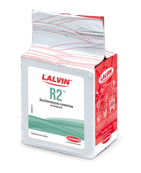 10028-06-09 Lalvin R2 500 g