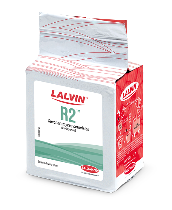10028-06-09 Lalvin R2 500 g