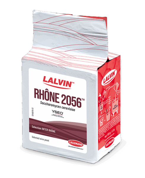 10024-06-Y9 Lalvin L 2056 RHONE 500 g