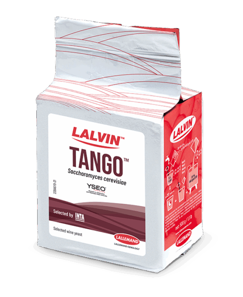 10239-06-Y9 Lalvin Tango YSEO 500 g