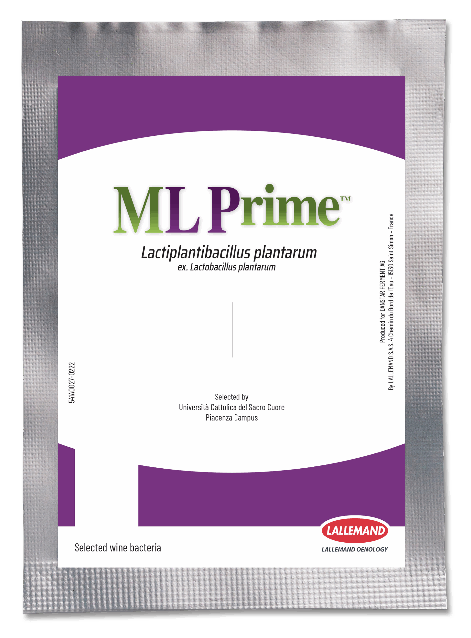 70541-37-27 ML Prime za 25 hl