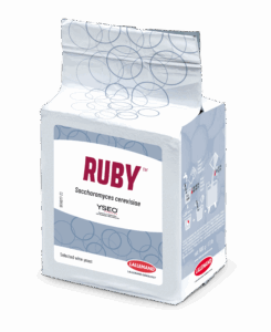10617-06-Y7 Lalvin Ruby 500 g