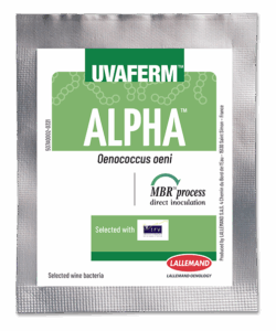 70507-37-02 Uvaferm Alpha MBR 250 g/250 hl