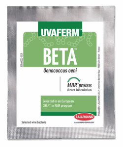 70509-34-02 Uvaferm Beta MBR  25 g/25 hl