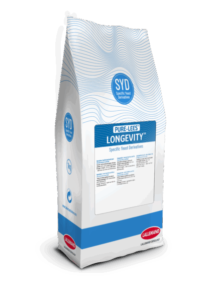 30879-07-27 Pure Lees Longevity 1 kg