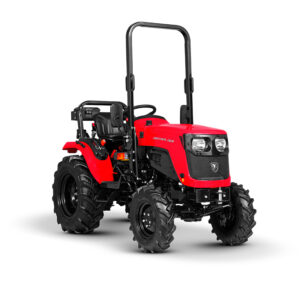 Traktor Antonio Carraro Panther 26 M