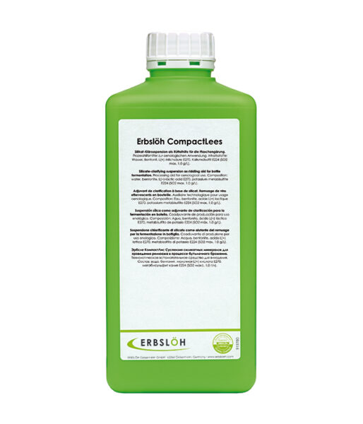 89292 Bistrilo Erbsloh Compactlees 1 kg