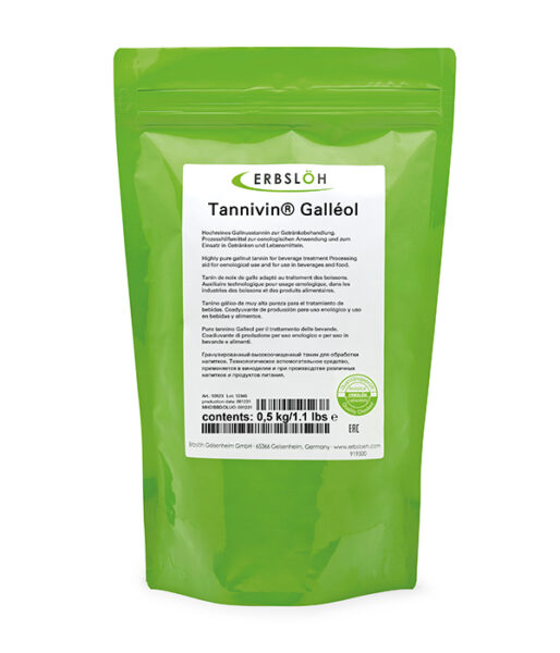 50523. Tanin Tannivin Galleol 1 kg