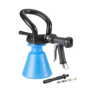 93033 Vikan ergo pjenomat 2,5lit.-plavi