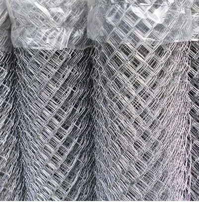 Pletivo pocinčano 2,00 visina/25m dužine/2,0