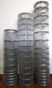 3048 Pletivo farmer Zn 2,0 m (2,00/2,80) - 50 m dužina