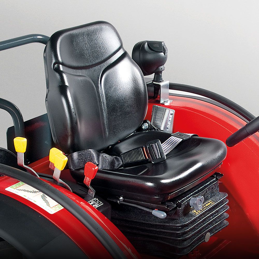 052A660001 Traktor Antonio Carraro SRX 5800 Tora