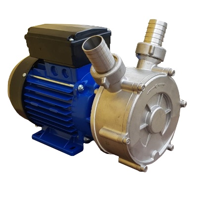 9204 Pumpa Enoitalia Enos 25 - inox propeler