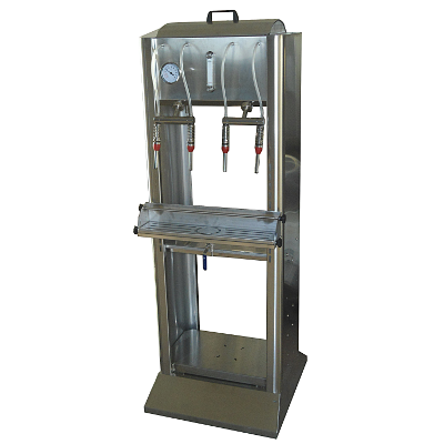 Punilica 4 izvoda Enoitalia R4A