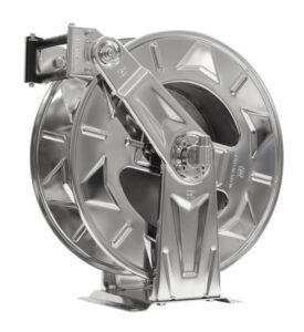 HR1100HAI Vikan automatska motalica za crijevo RAMEX