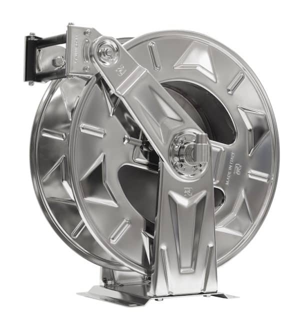 HR1100HAI Vikan automatska motalica za crijevo RAMEX