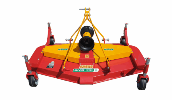 Malčer INO RMS 180