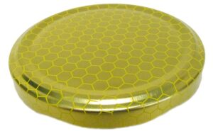 2486-1 / 7212-2 Zatvarač fi 82. saće / 740 kom/kut  2486-1