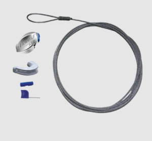 Griple sajla 3mmx2m sa griplom