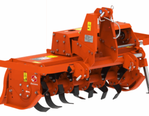 SF 145 Freza Sicma SF 145 + hidr. cilindar